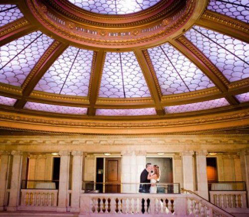 The Atterbury Hotel | PIttsburgh Wedding Venue | Burgh Brides