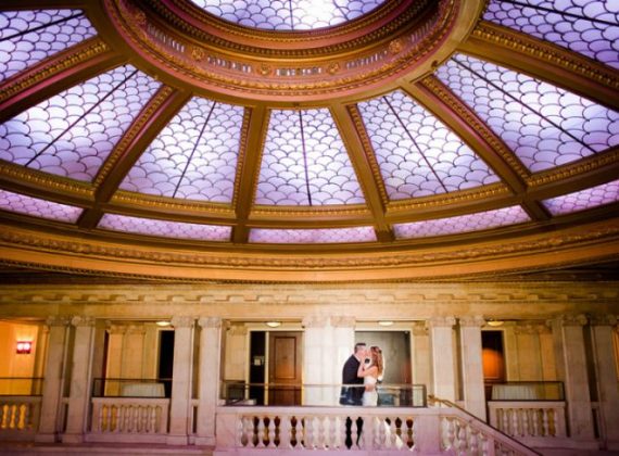 The Atterbury Hotel | PIttsburgh Wedding Venue | Burgh Brides
