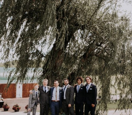 Bramblewood - Pittsburgh Wedding Venue & Burgh Brides Vendor Guide Member