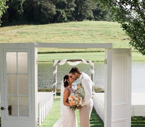 Bramblewood - Pittsburgh Wedding Venue & Burgh Brides Vendor Guide Member