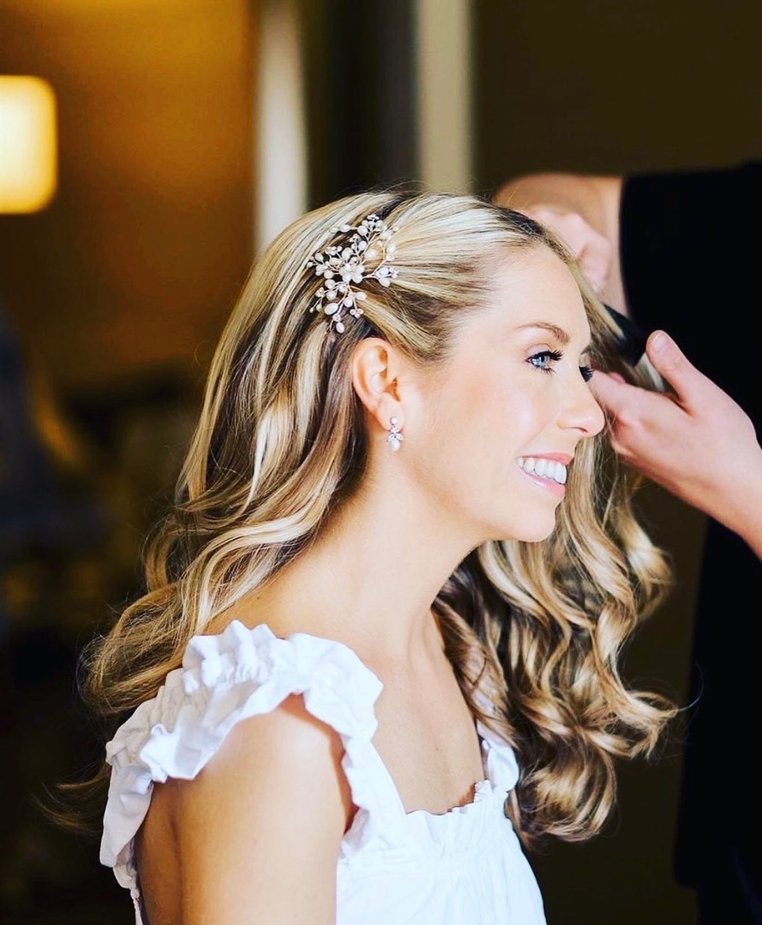 Clarissa Boutique | Pittsburgh Bridal Accessories | Burgh Brides display picture 2