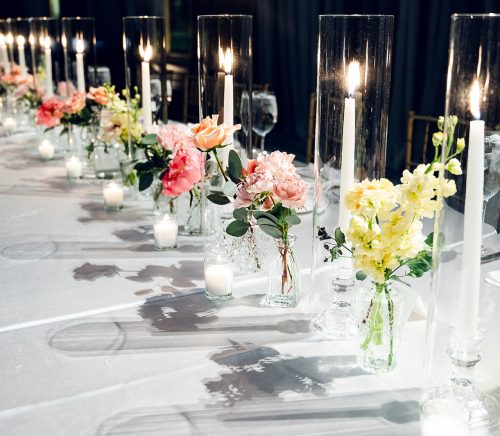 Community Flower Shop | Pittsburgh Wedding Florist | Burgh Brides