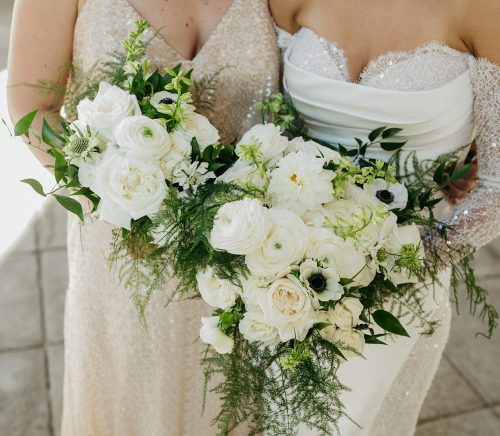 Community Flower Shop | Pittsburgh Wedding Florist | Burgh Brides