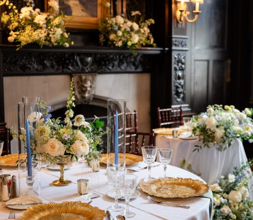 Community Flower Shop | Pittsburgh Wedding Florist | Burgh Brides