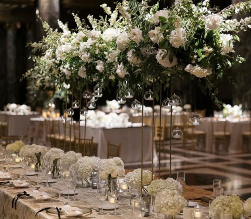 Community Flower Shop | Pittsburgh Wedding Florist | Burgh Brides