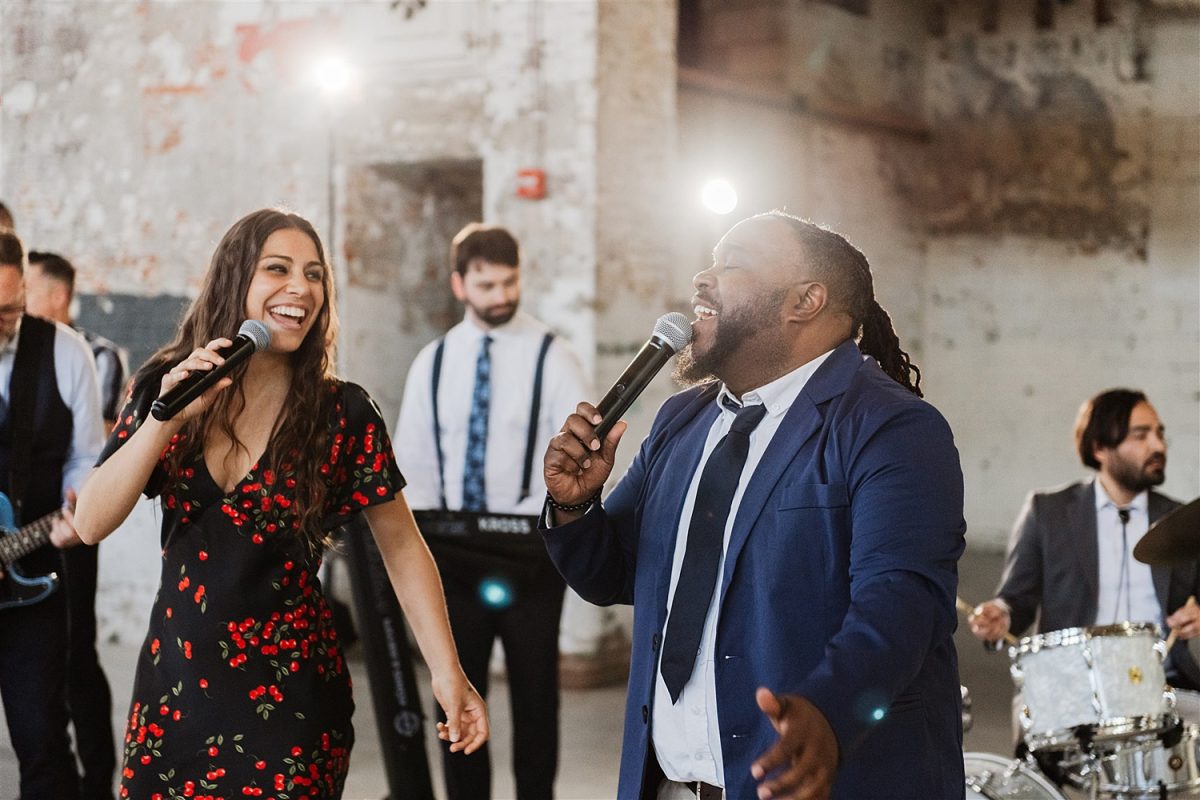 Bachelor Boys Band | Pittsburgh Wedding Band | Burgh Brides