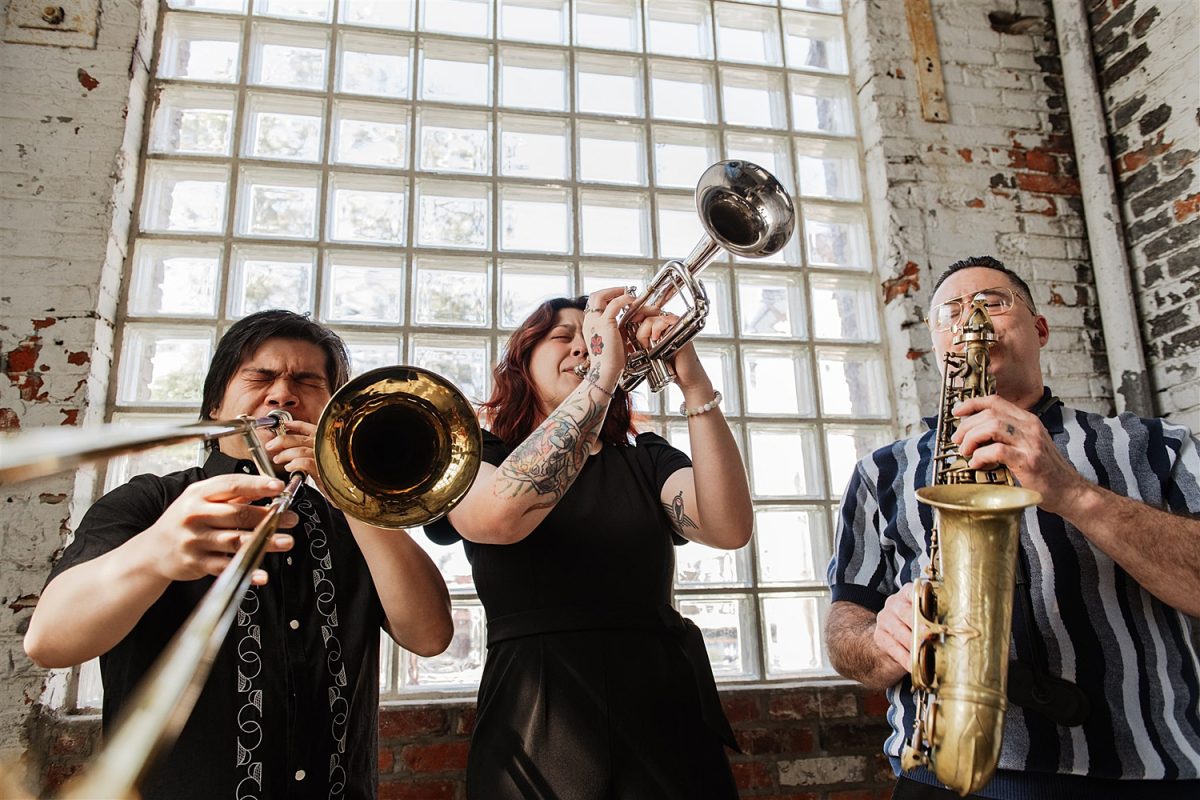 Bachelor Boys Band | Pittsburgh Wedding Band | Burgh Brides