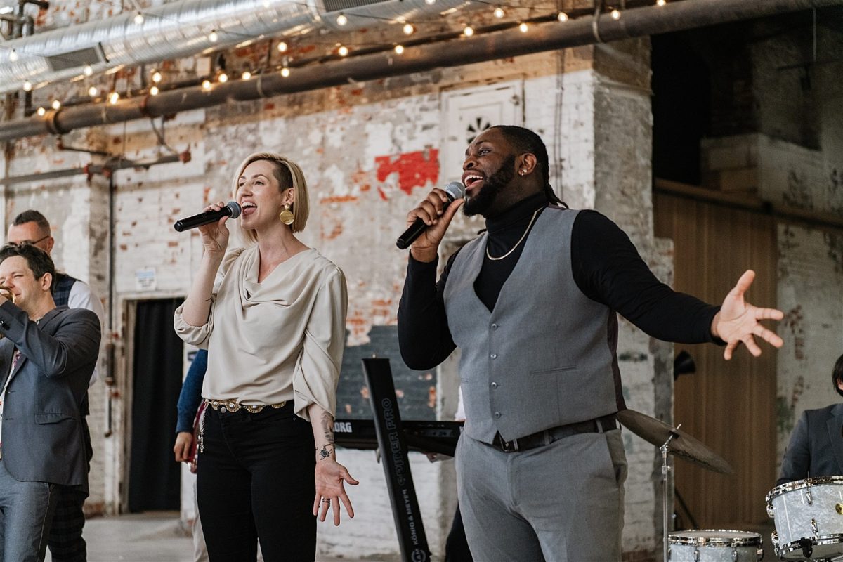 Bachelor Boys Band | Pittsburgh Wedding Band | Burgh Brides