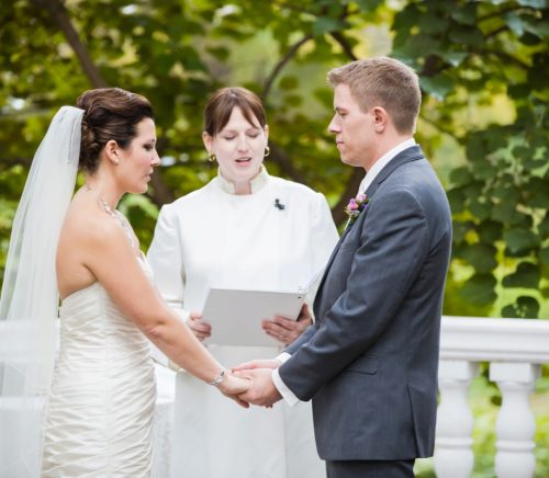 Pittsburgh Officiants | Pittsburgh Wedding Officiants | Burgh Brides
