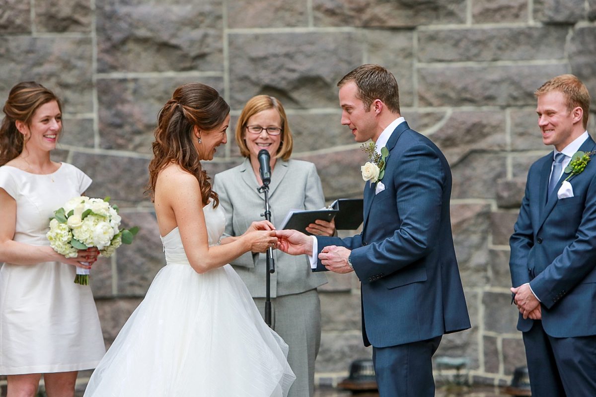 Pittsburgh Officiants | Pittsburgh Wedding Officiants | Burgh Brides