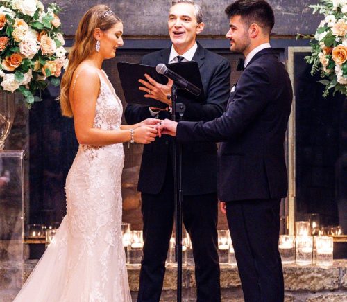Pittsburgh Officiants | Pittsburgh Wedding Officiants | Burgh Brides