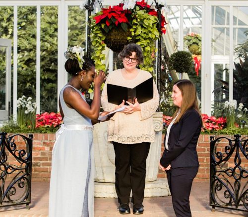Pittsburgh Officiants | Pittsburgh Wedding Officiants | Burgh Brides