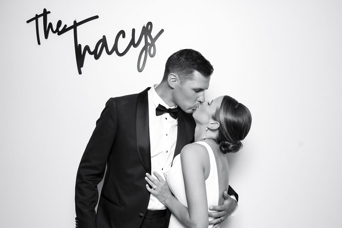 Lux Photobooth | Pittsburgh Wedding Photo Booth | Burgh Brides