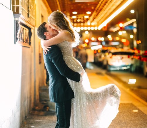Dawn Derbyshire Photography | Pittsburgh Wedding Photographer | Burgh Brides