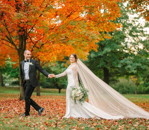 Dawn Derbyshire Photography | Pittsburgh Wedding Photographer | Burgh Brides