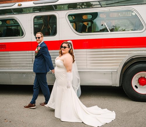 Dawn Derbyshire Photography | Pittsburgh Wedding Photographer | Burgh Brides