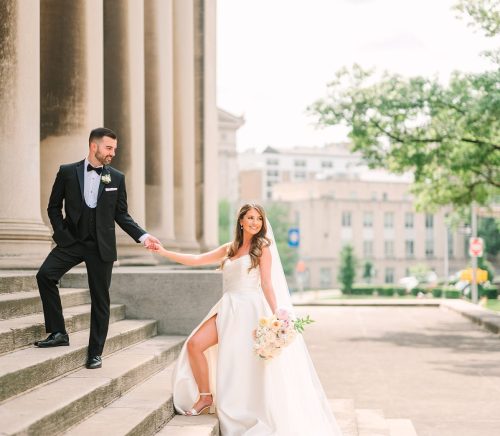 Dawn Derbyshire Photography | Pittsburgh Wedding Photographer | Burgh Brides