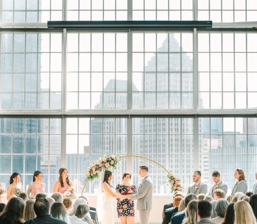 Dawn Derbyshire Photography | Pittsburgh Wedding Photographer | Burgh Brides