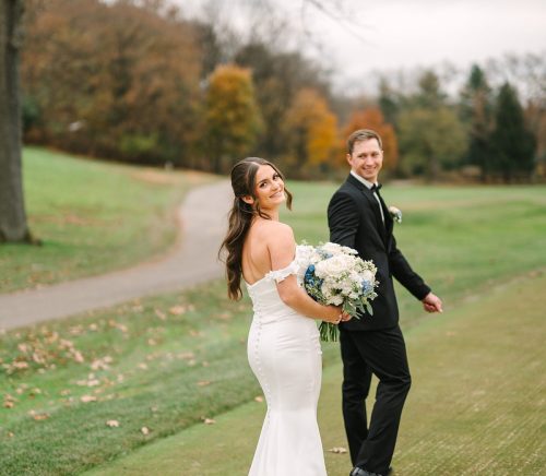 Dawn Derbyshire Photography | Pittsburgh Wedding Photographer | Burgh Brides