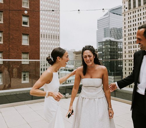 All Heart | Pittsburgh Wedding Photographer | Burgh Brides