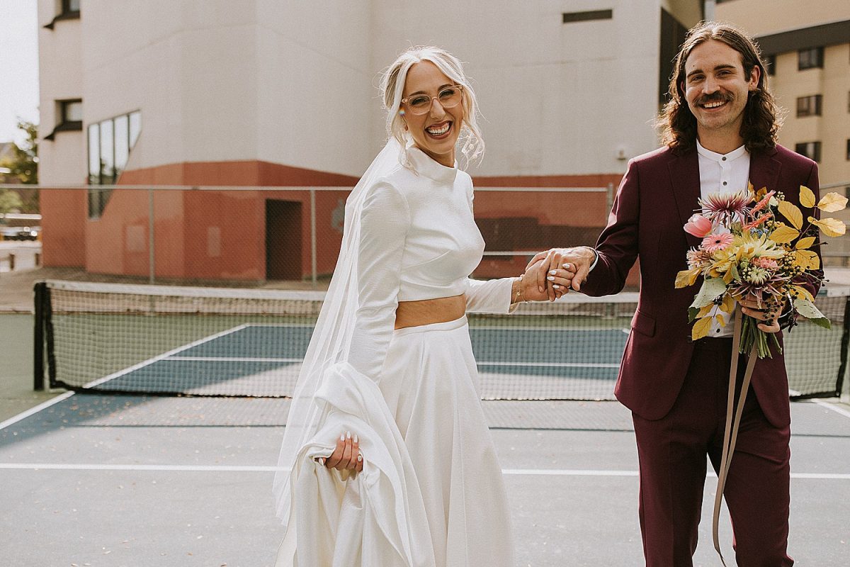 All Heart | Pittsburgh Wedding Photographer | Burgh Brides