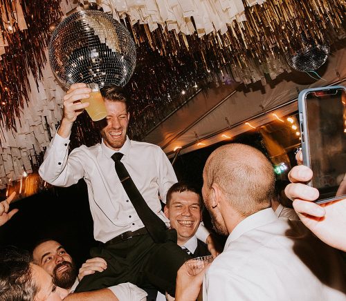 All Heart | Pittsburgh Wedding Photographer | Burgh Brides