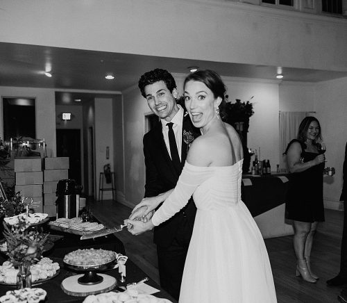 All Heart | Pittsburgh Wedding Photographer | Burgh Brides