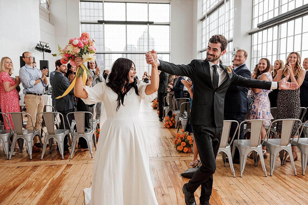 All Heart | Pittsburgh Wedding Photographer | Burgh Brides