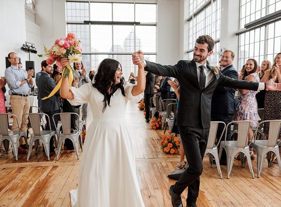 All Heart | Pittsburgh Wedding Photographer | Burgh Brides