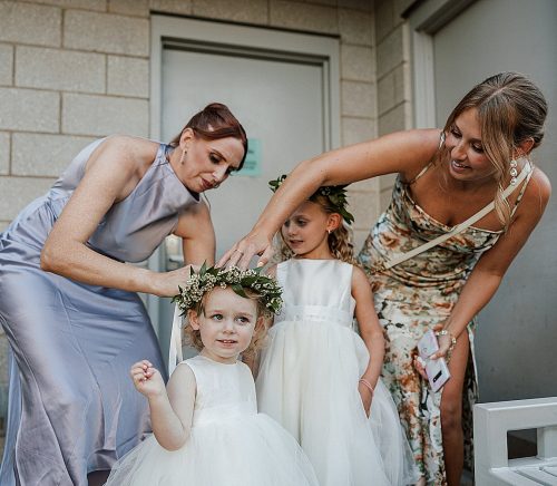 All Heart | Pittsburgh Wedding Photographer | Burgh Brides