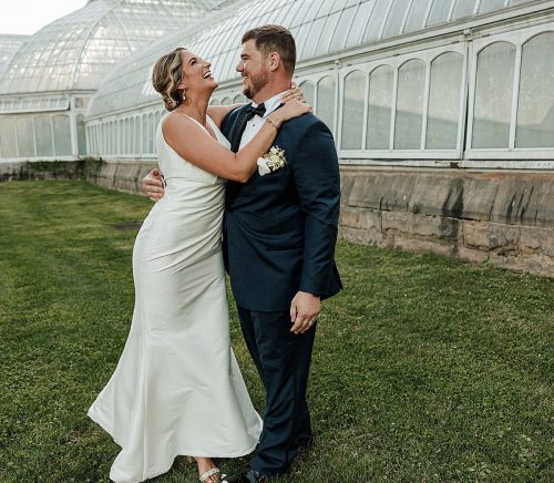 All Heart | Pittsburgh Wedding Photographer | Burgh Brides