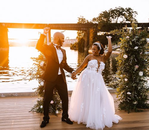 Kaitlin Powell Photography | Pittsburgh Wedding Photographer | Burgh Brides