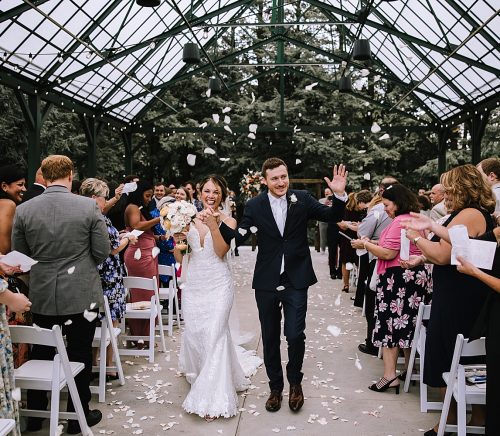 Kaitlin Powell Photography | Pittsburgh Wedding Photographer | Burgh Brides