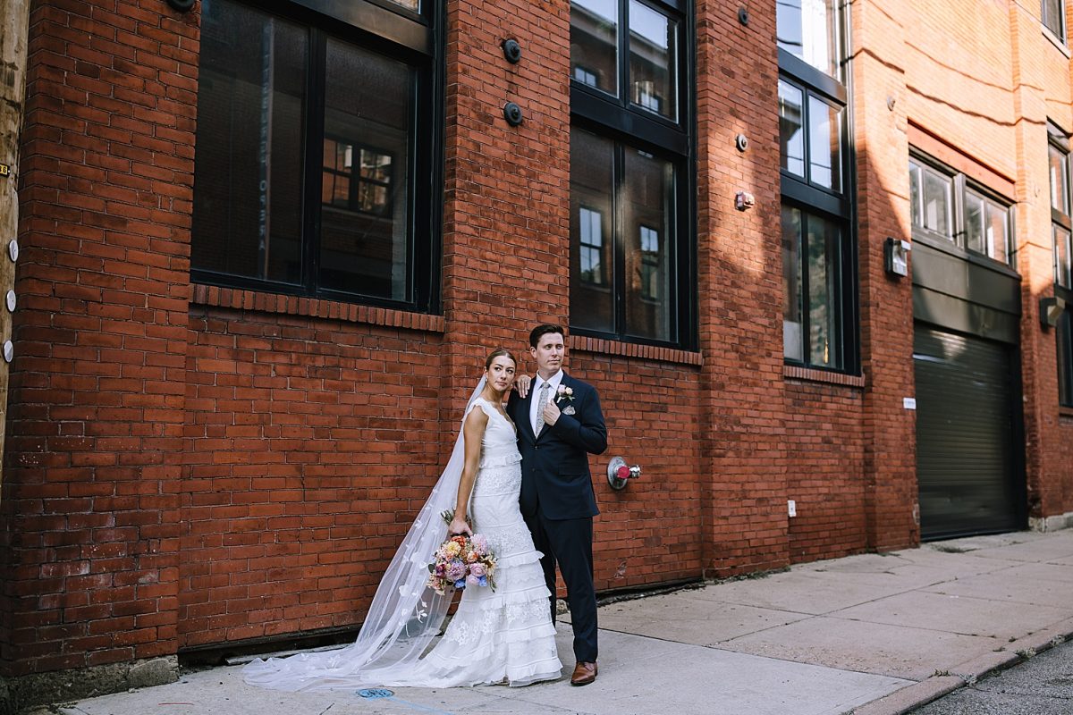 Kaitlin Powell Photography | Pittsburgh Wedding Photographer | Burgh Brides