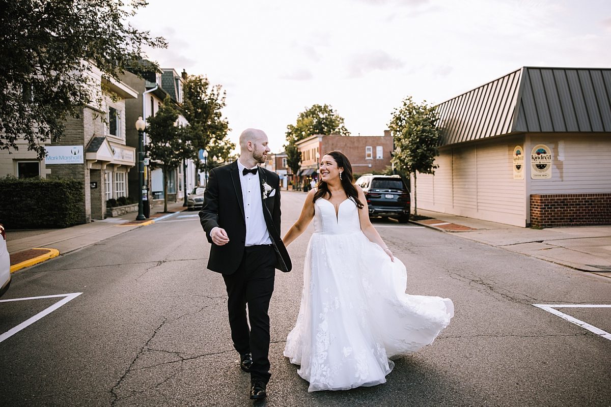 Kaitlin Powell Photography | Pittsburgh Wedding Photographer | Burgh Brides