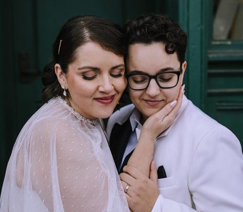 Kaitlin Powell Photography | Pittsburgh Wedding Photographer | Burgh Brides