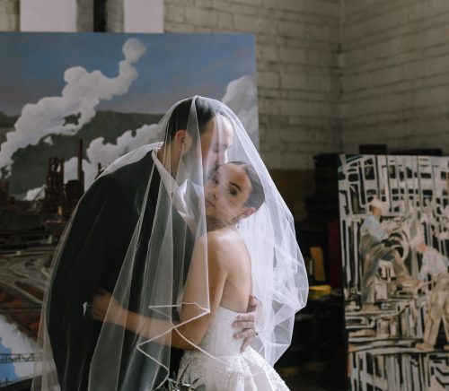 Kaitlin Powell Photography | Pittsburgh Wedding Photographer | Burgh Brides