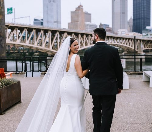 Kaitlin Powell Photography | Pittsburgh Wedding Photographer | Burgh Brides