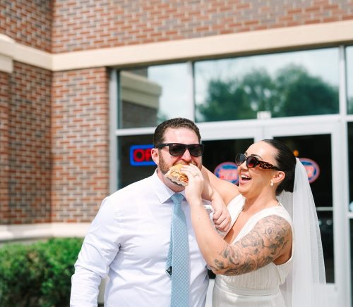 Kathryn Hyslop Photography | Pittsburgh Wedding Photographer | Burgh Brides