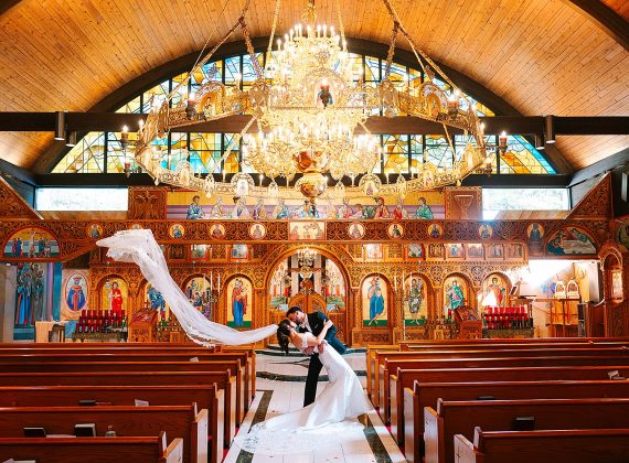 Kathryn Hyslop Photography | Pittsburgh Wedding Photographer | Burgh Brides
