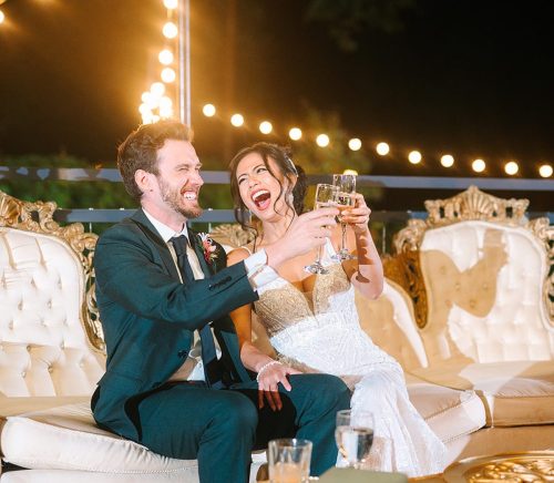 Kathryn Hyslop Photography | Pittsburgh Wedding Photographer | Burgh Brides