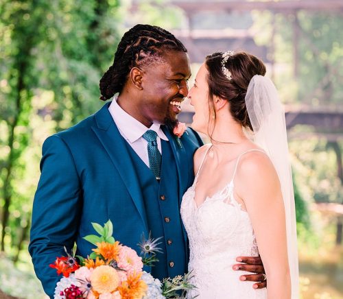 Kathryn Hyslop Photography | Pittsburgh Wedding Photographer | Burgh Brides