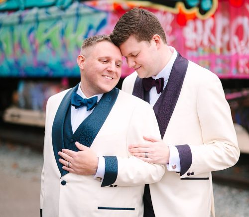 Kathryn Hyslop Photography | Pittsburgh Wedding Photographer | Burgh Brides