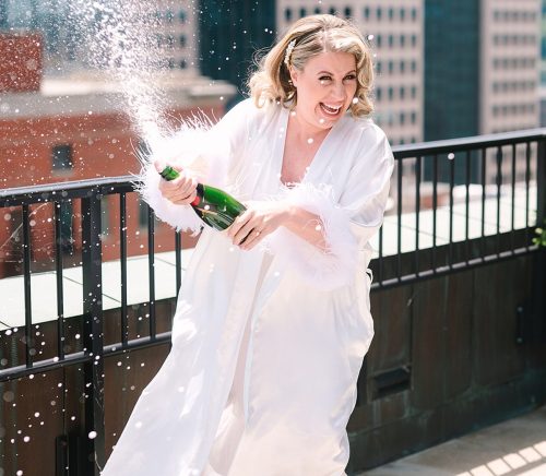 Kathryn Hyslop Photography | Pittsburgh Wedding Photographer | Burgh Brides