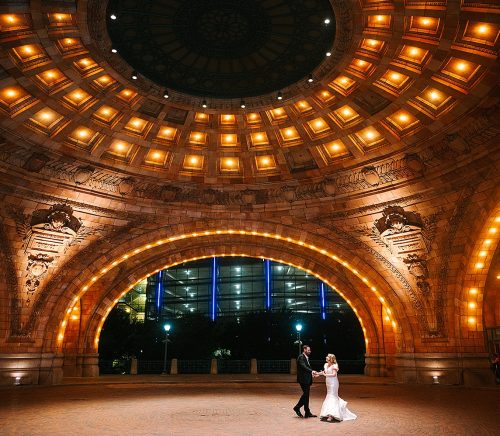 Kathryn Hyslop Photography | Pittsburgh Wedding Photographer | Burgh Brides