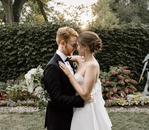 Kristy Olivia Photography | Pittsburgh Wedding Photographer | Burgh Brides