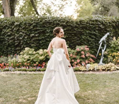 Kristy Olivia Photography | Pittsburgh Wedding Photographer | Burgh Brides