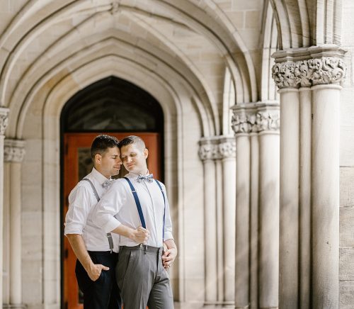Kristy Olivia Photography | Pittsburgh Wedding Photographer | Burgh Brides