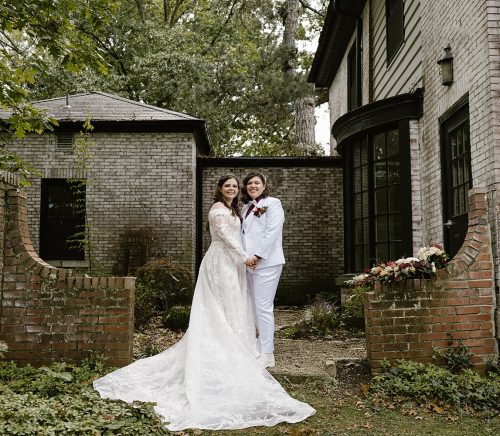 Kristy Olivia Photography | Pittsburgh Wedding Photographer | Burgh Brides