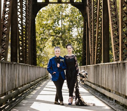 Kristy Olivia Photography | Pittsburgh Wedding Photographer | Burgh Brides